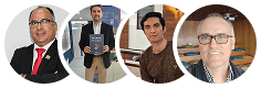 fotos de docentes